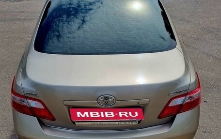 Toyota Camry, 2008 год, 1 170 000 рублей, 4 фотография