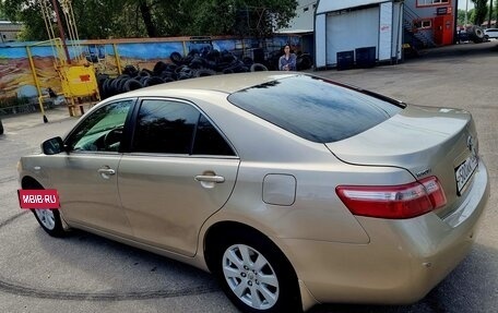 Toyota Camry, 2008 год, 1 170 000 рублей, 5 фотография