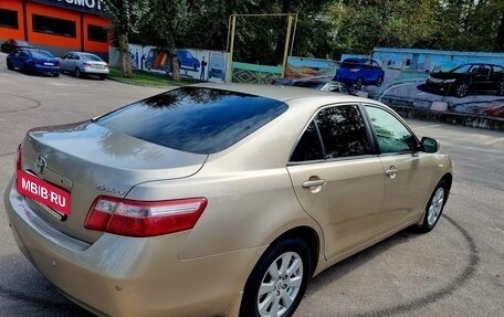 Toyota Camry, 2008 год, 1 170 000 рублей, 3 фотография