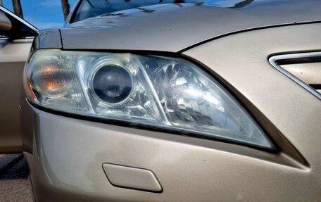 Toyota Camry, 2008 год, 1 170 000 рублей, 16 фотография