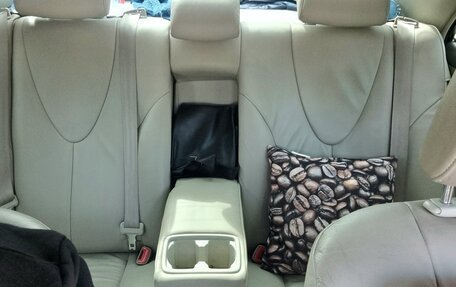 Toyota Camry, 2008 год, 1 170 000 рублей, 11 фотография