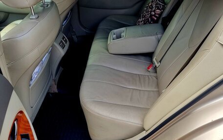 Toyota Camry, 2008 год, 1 170 000 рублей, 10 фотография