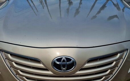 Toyota Camry, 2008 год, 1 170 000 рублей, 18 фотография