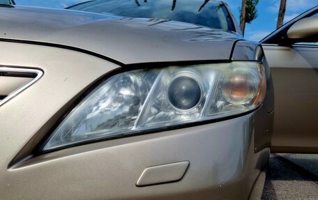 Toyota Camry, 2008 год, 1 170 000 рублей, 17 фотография