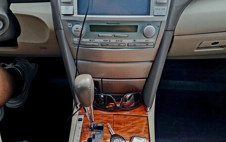 Toyota Camry, 2008 год, 1 170 000 рублей, 14 фотография