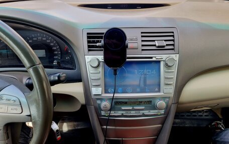 Toyota Camry, 2008 год, 1 170 000 рублей, 12 фотография