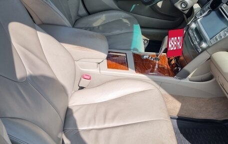 Toyota Camry, 2008 год, 1 170 000 рублей, 22 фотография