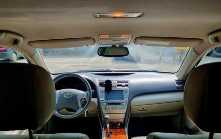 Toyota Camry, 2008 год, 1 170 000 рублей, 28 фотография