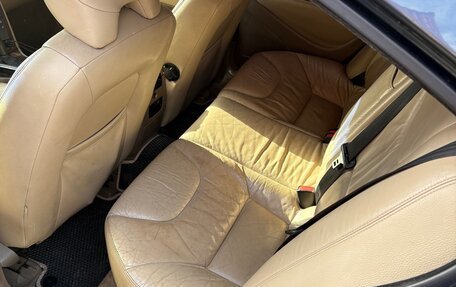 Volvo S60 III, 2008 год, 530 000 рублей, 6 фотография