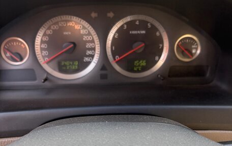 Volvo S60 III, 2008 год, 530 000 рублей, 7 фотография