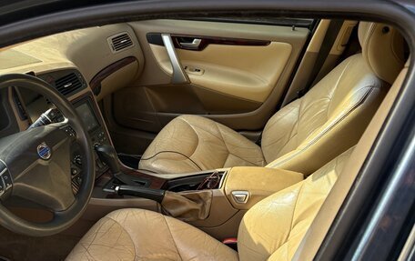 Volvo S60 III, 2008 год, 530 000 рублей, 5 фотография