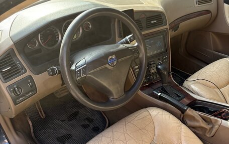 Volvo S60 III, 2008 год, 530 000 рублей, 4 фотография