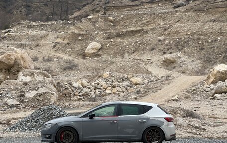 SEAT Leon III, 2013 год, 2 150 000 рублей, 3 фотография