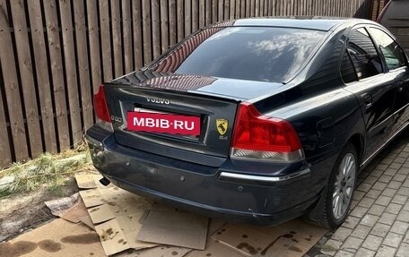 Volvo S60 III, 2008 год, 530 000 рублей, 3 фотография