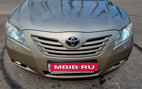 Toyota Camry, 2008 год, 1 170 000 рублей, 25 фотография