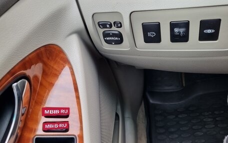 Toyota Camry, 2008 год, 1 170 000 рублей, 13 фотография