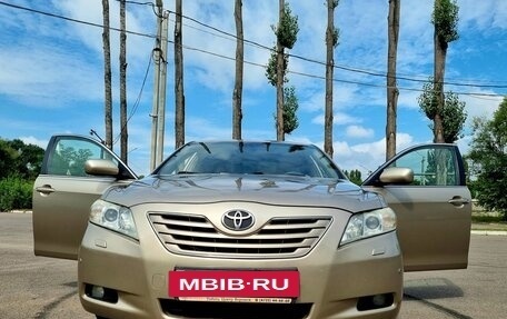 Toyota Camry, 2008 год, 1 170 000 рублей, 26 фотография