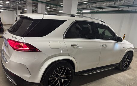 Mercedes-Benz GLE, 2022 год, 11 900 000 рублей, 5 фотография