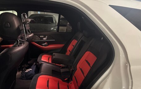 Mercedes-Benz GLE, 2022 год, 11 900 000 рублей, 6 фотография