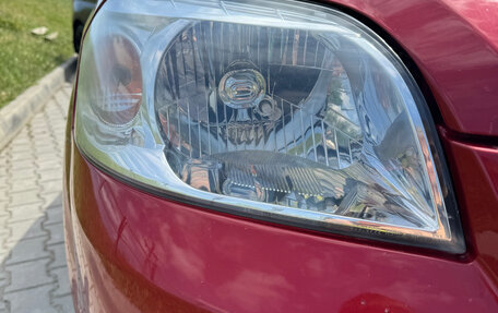 Chevrolet Aveo III, 2008 год, 550 000 рублей, 6 фотография