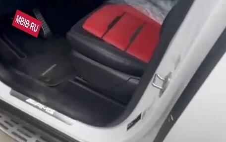 Mercedes-Benz GLE, 2022 год, 11 900 000 рублей, 7 фотография