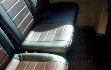 Volkswagen Caravelle T5, 2011 год, 1 450 000 рублей, 4 фотография