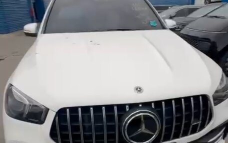 Mercedes-Benz GLE, 2022 год, 11 900 000 рублей, 12 фотография