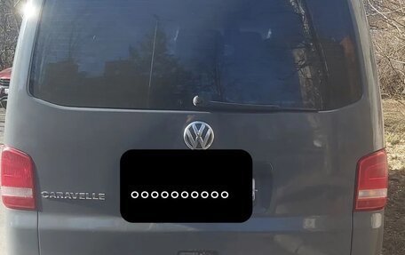 Volkswagen Caravelle T5, 2011 год, 1 450 000 рублей, 3 фотография