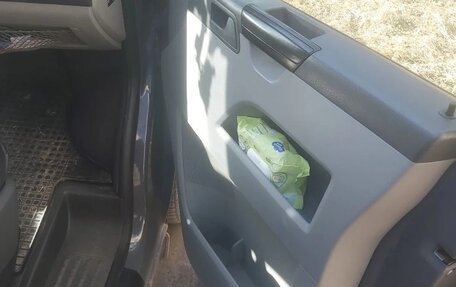 Volkswagen Caravelle T5, 2011 год, 1 450 000 рублей, 6 фотография