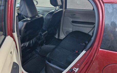 Toyota Passo III, 2019 год, 950 000 рублей, 6 фотография