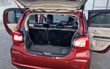 Toyota Passo III, 2019 год, 950 000 рублей, 4 фотография