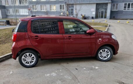 Toyota Passo III, 2019 год, 950 000 рублей, 3 фотография