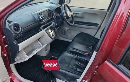 Toyota Passo III, 2019 год, 950 000 рублей, 5 фотография