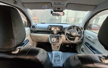 Toyota Passo III, 2019 год, 950 000 рублей, 8 фотография