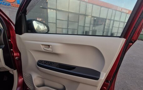 Toyota Passo III, 2019 год, 950 000 рублей, 10 фотография