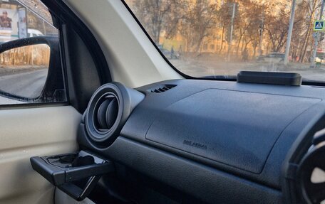 Toyota Passo III, 2019 год, 950 000 рублей, 13 фотография