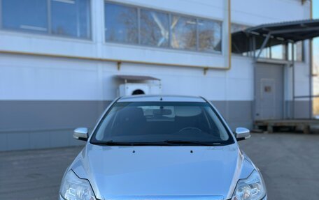 Ford Focus II рестайлинг, 2008 год, 435 000 рублей, 2 фотография