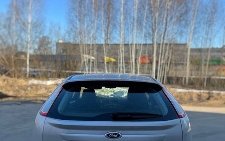 Ford Focus II рестайлинг, 2008 год, 435 000 рублей, 6 фотография
