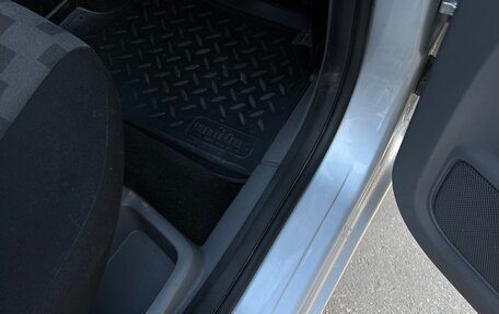 Ford Focus II рестайлинг, 2008 год, 435 000 рублей, 19 фотография