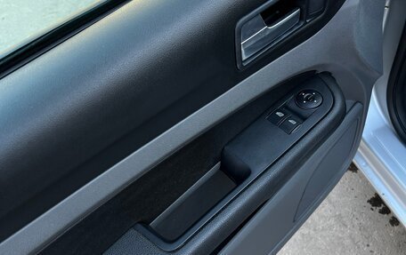 Ford Focus II рестайлинг, 2008 год, 435 000 рублей, 15 фотография