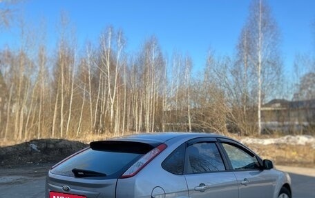 Ford Focus II рестайлинг, 2008 год, 435 000 рублей, 7 фотография