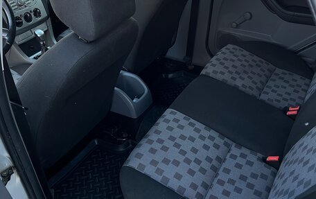 Ford Focus II рестайлинг, 2008 год, 435 000 рублей, 18 фотография