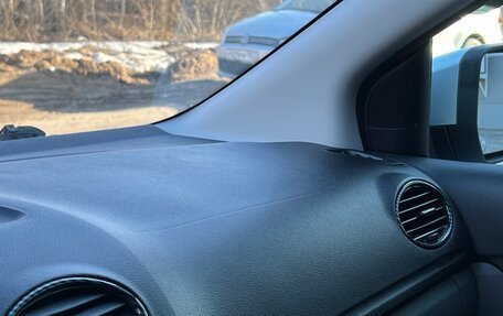 Ford Focus II рестайлинг, 2008 год, 435 000 рублей, 17 фотография