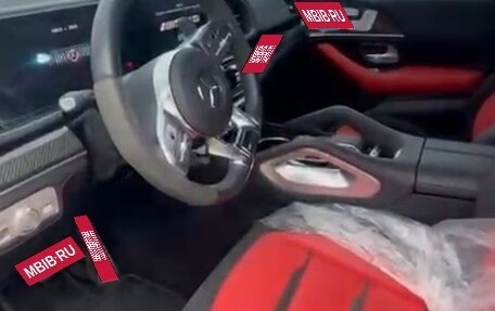 Mercedes-Benz GLE, 2022 год, 11 900 000 рублей, 8 фотография