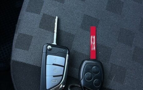 Ford Focus II рестайлинг, 2008 год, 435 000 рублей, 22 фотография