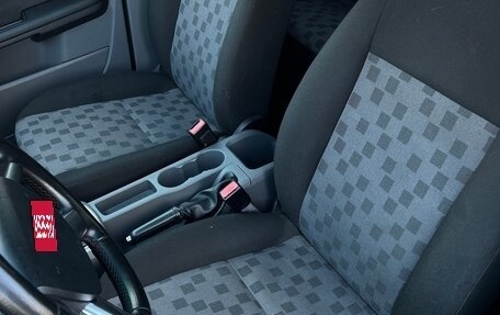 Ford Focus II рестайлинг, 2008 год, 435 000 рублей, 13 фотография