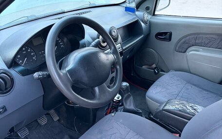 Renault Logan I, 2006 год, 225 000 рублей, 8 фотография