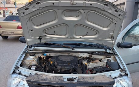 Renault Logan I, 2006 год, 225 000 рублей, 6 фотография