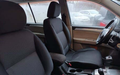 Mitsubishi Pajero Sport II рестайлинг, 2012 год, 2 077 000 рублей, 2 фотография