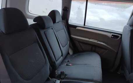 Mitsubishi Pajero Sport II рестайлинг, 2012 год, 2 077 000 рублей, 14 фотография